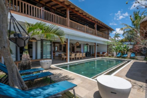 Ultra Luxe Villa 6 Bed Island Hideaway Grand Bay